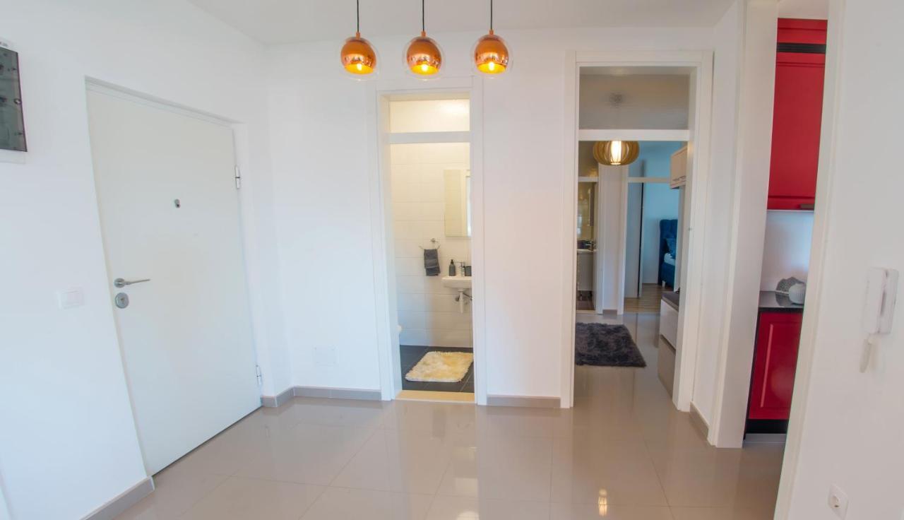Apartment President Mostar Exterior photo