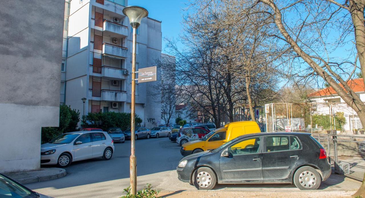 Apartment President Mostar Exterior photo