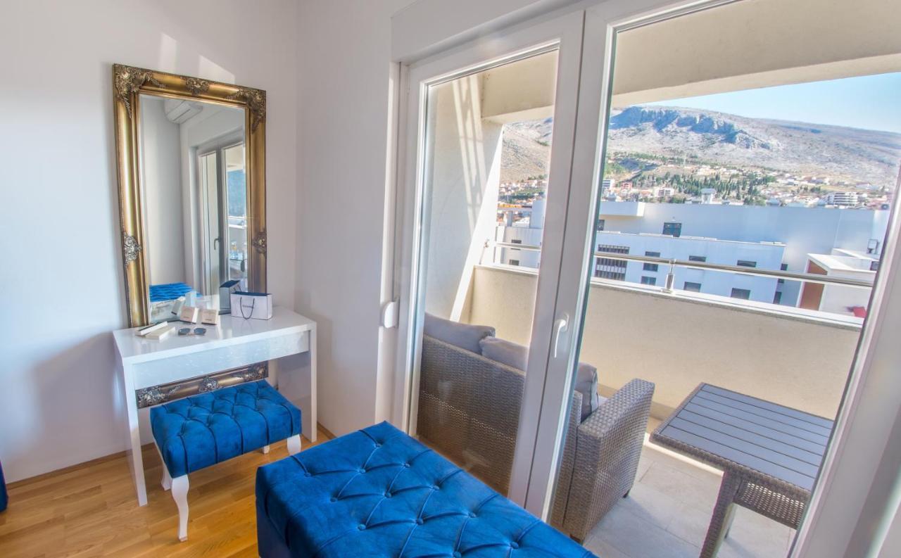 Apartment President Mostar Exterior photo