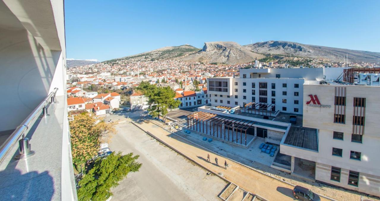 Apartment President Mostar Exterior photo