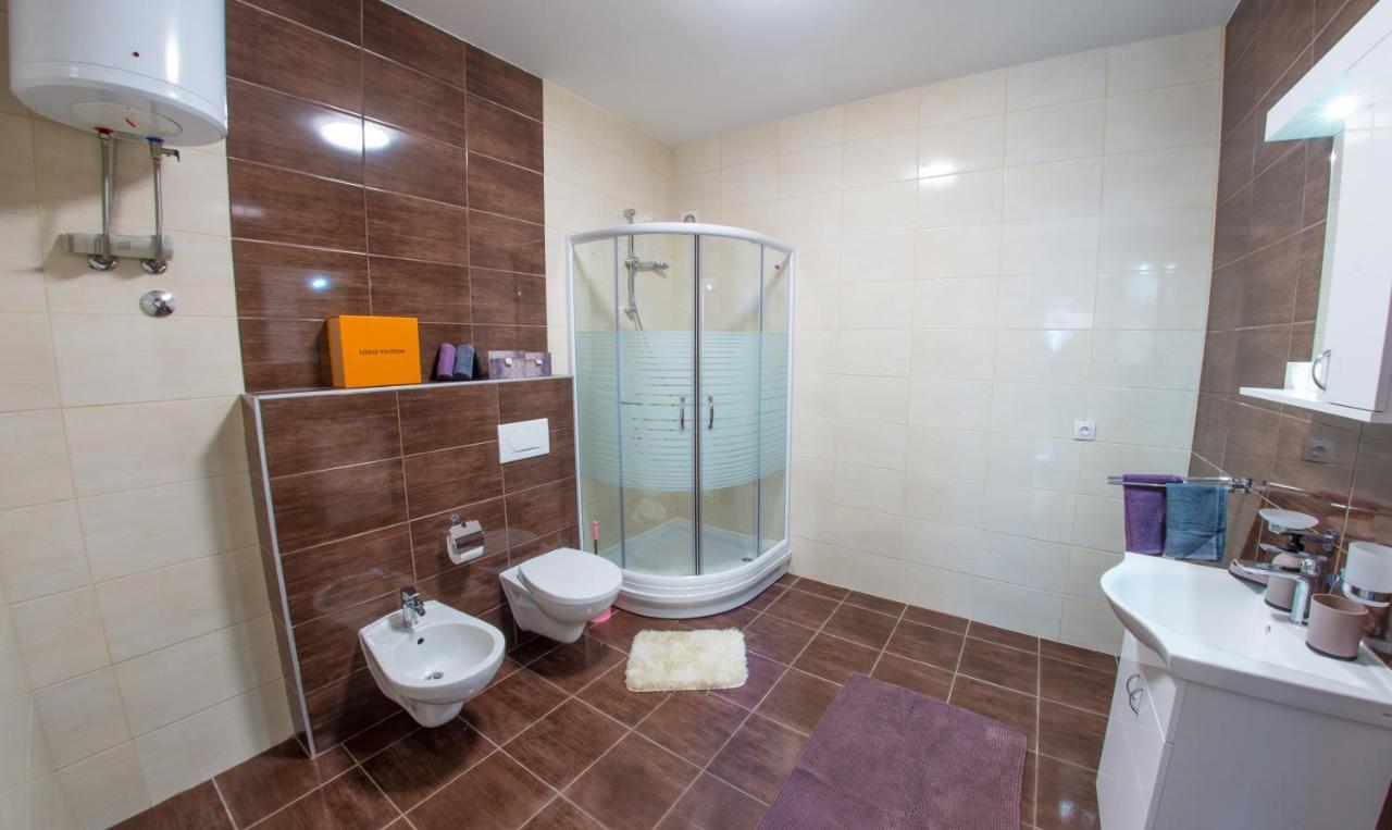 Apartment President Mostar Exterior photo