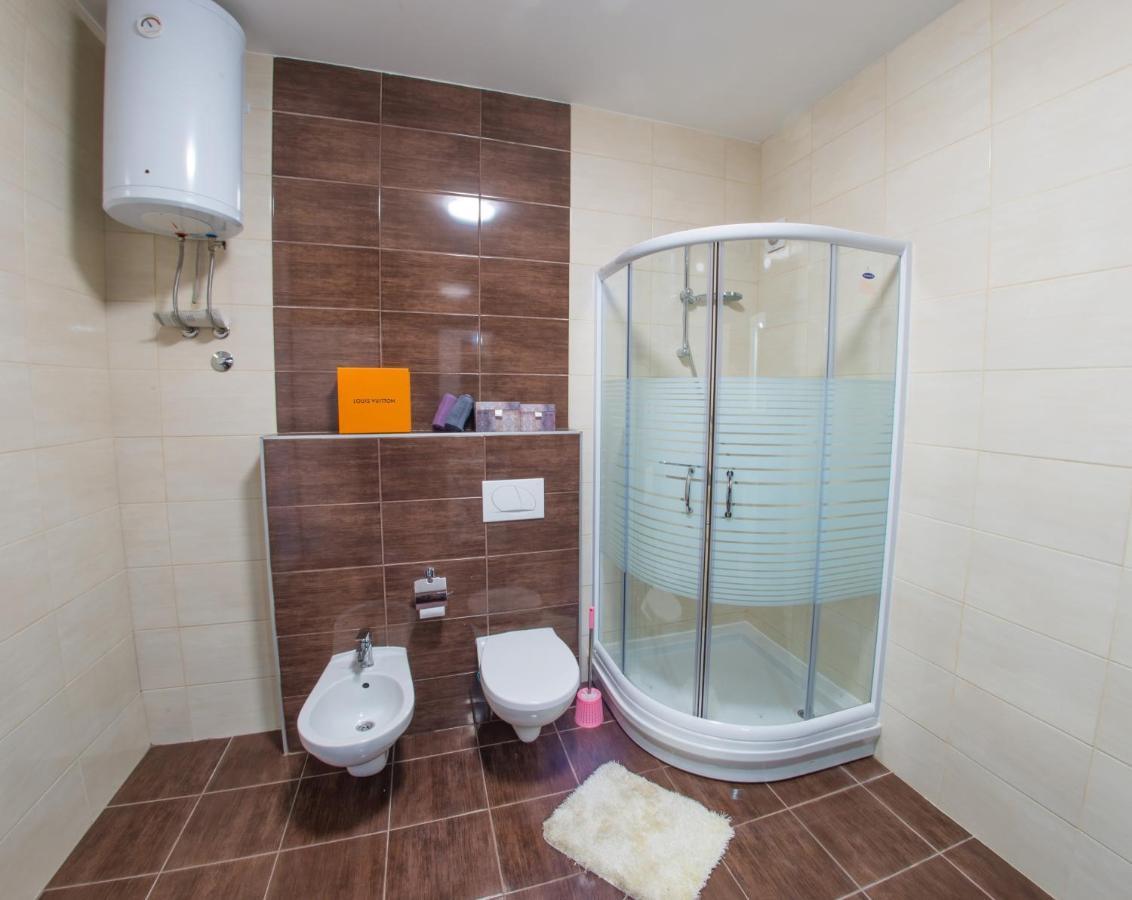 Apartment President Mostar Exterior photo