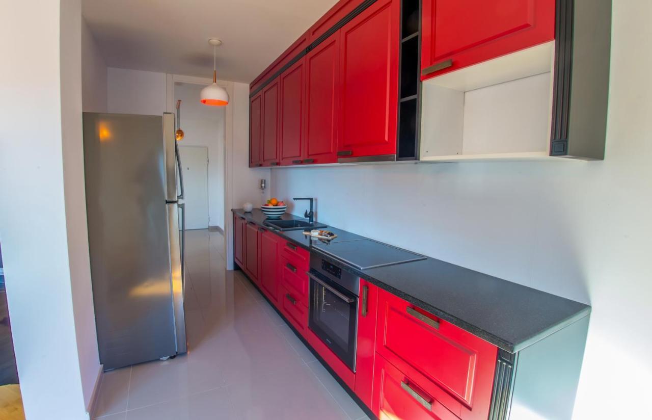 Apartment President Mostar Exterior photo
