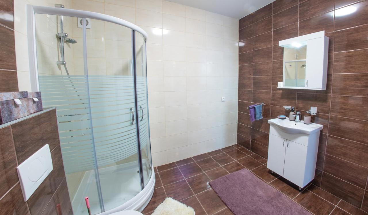 Apartment President Mostar Exterior photo