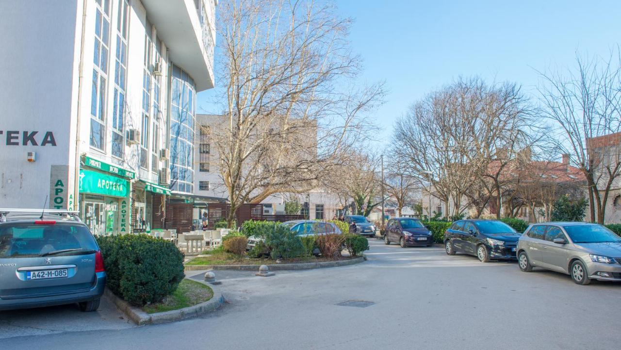 Apartment President Mostar Exterior photo